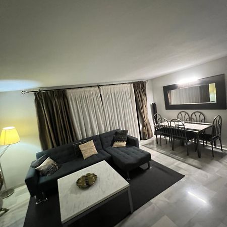 شقة Puerto Banus ماربيا المظهر الخارجي الصورة