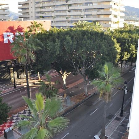 شقة Puerto Banus ماربيا المظهر الخارجي الصورة
