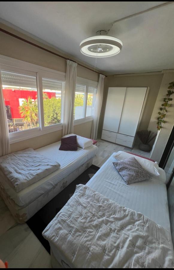 شقة Puerto Banus ماربيا المظهر الخارجي الصورة