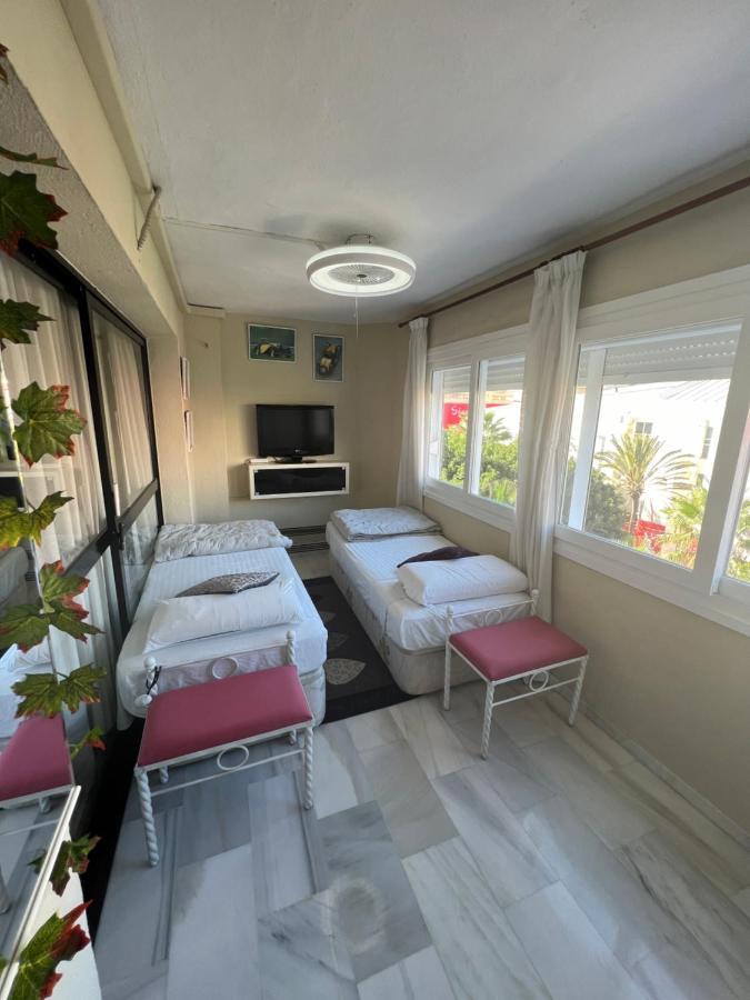 شقة Puerto Banus ماربيا المظهر الخارجي الصورة