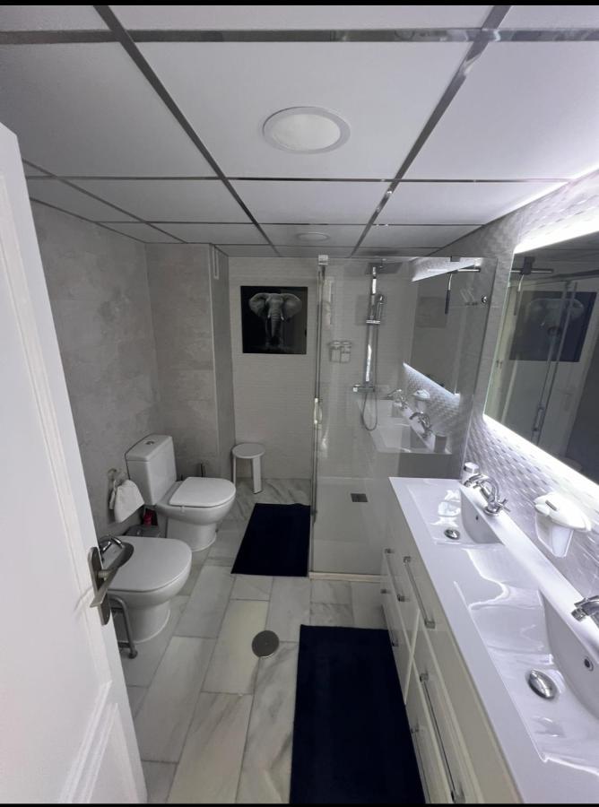 شقة Puerto Banus ماربيا المظهر الخارجي الصورة