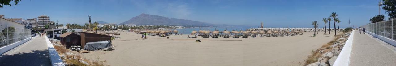 شقة Puerto Banus ماربيا المظهر الخارجي الصورة