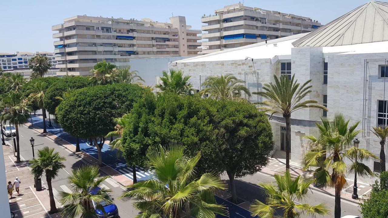 شقة Puerto Banus ماربيا المظهر الخارجي الصورة